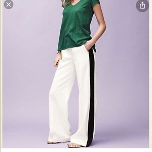 ISO Leifsdottir Tuxedo Pants Size 2